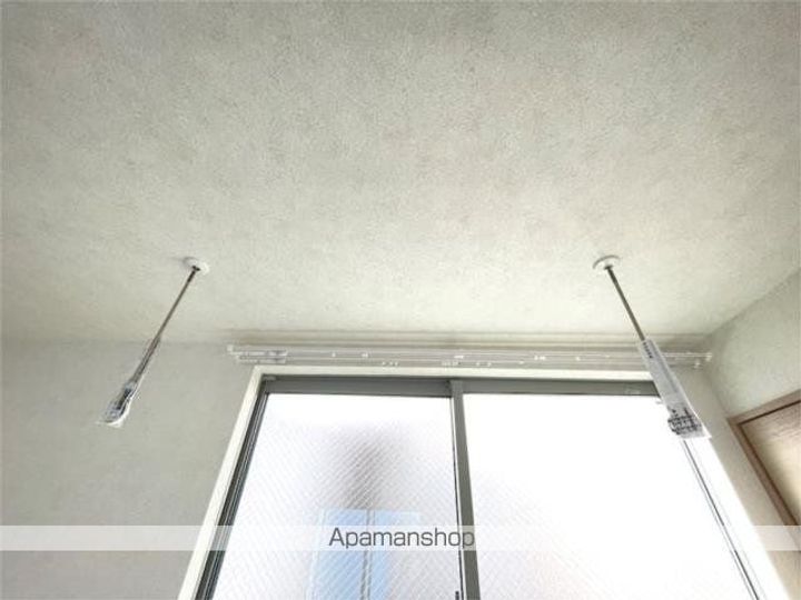 ベェレハーモニー東武練馬の内装