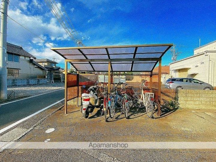 埼玉県三郷市三郷3丁目の賃貸アパートのその他画像