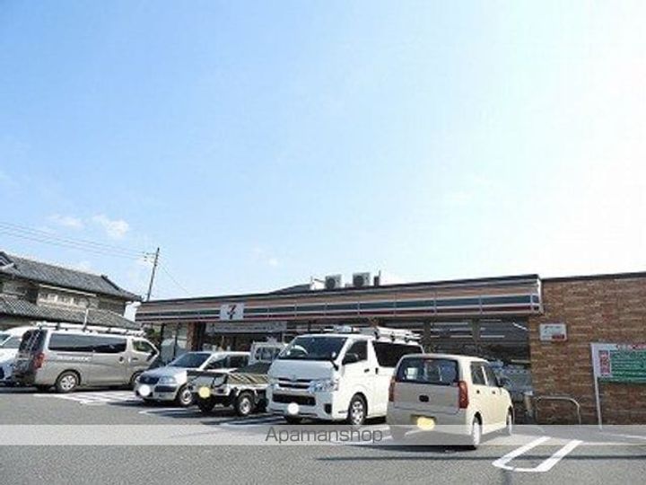 アレイハイムの周辺