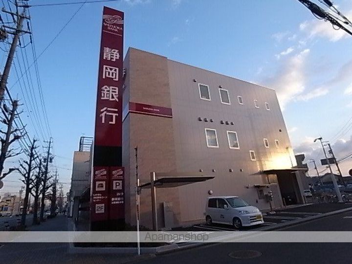 ヴェルメゾン浜松の周辺