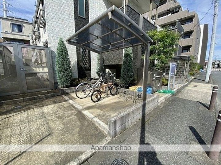 東京都足立区谷中3丁目の賃貸アパートのその他画像