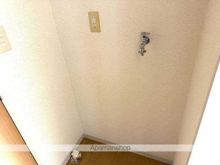 ヴィータAの内装