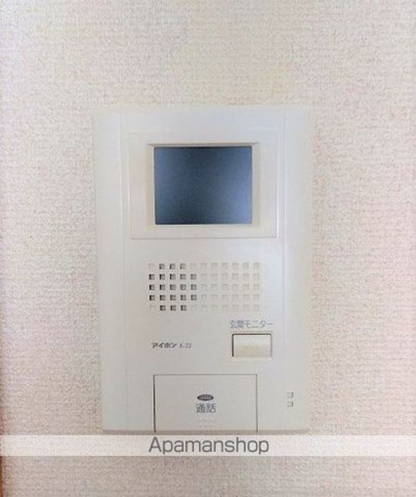 レオパレスラークのその他画像