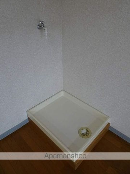 宮城県仙台市青葉区北山3丁目の賃貸マンション407のその他画像