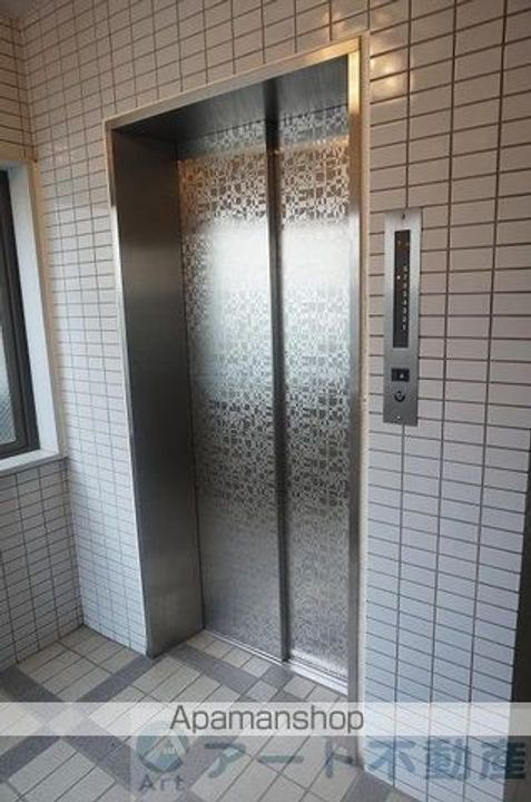 愛媛県松山市道後今市の賃貸マンション201のその他画像