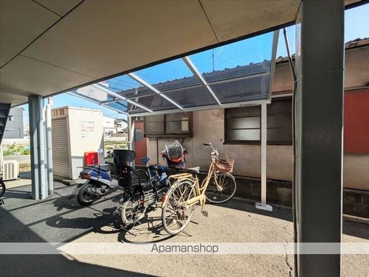 ハピネス岡本のその他画像