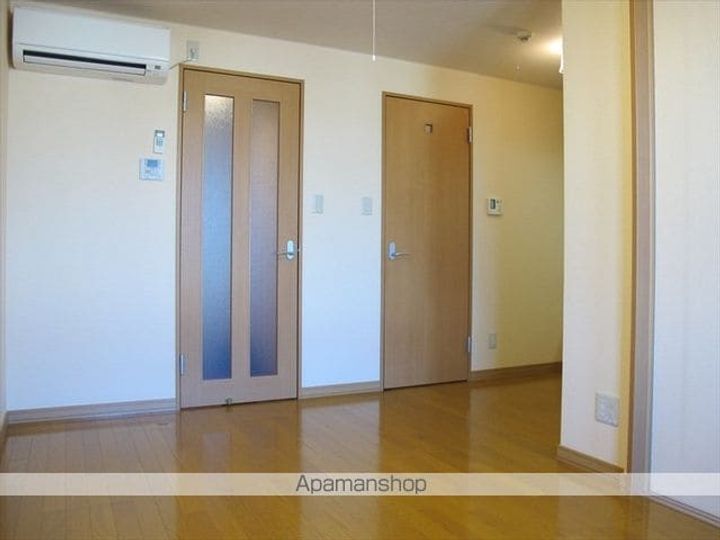 アイビーE303の内装