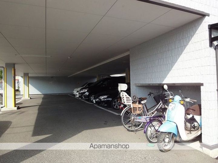 マノワール高埇のその他画像