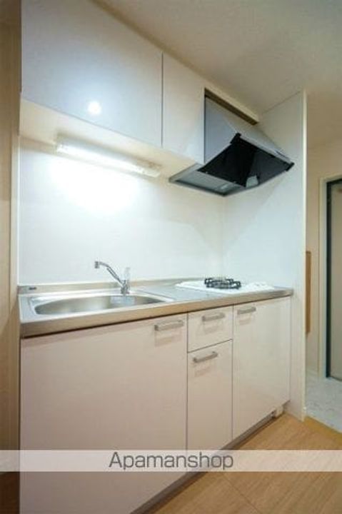 スカイハウス天神東1003のキッチン