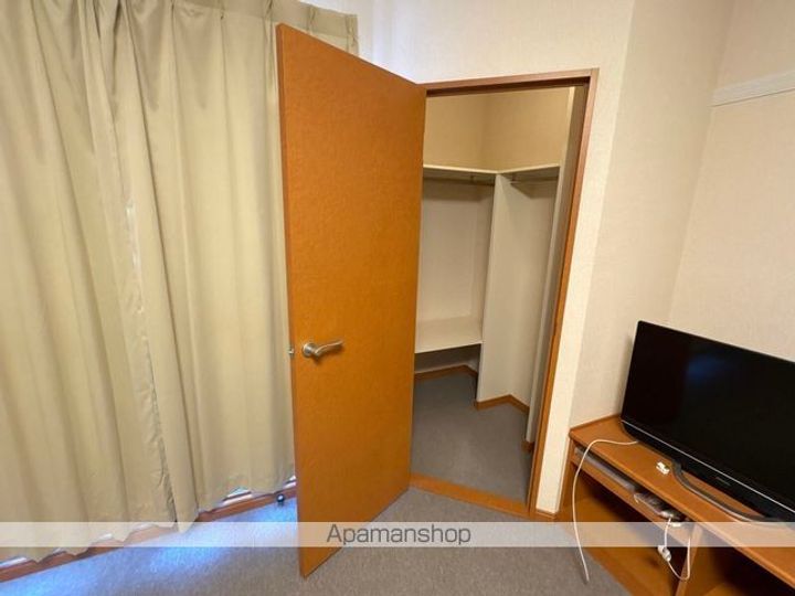 レオパレスKOMOTO足利のその他画像