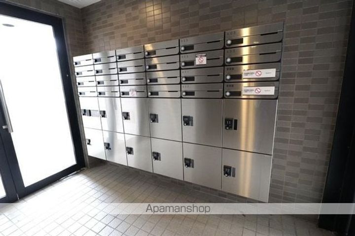 ミドルロード 壱番館のその他画像