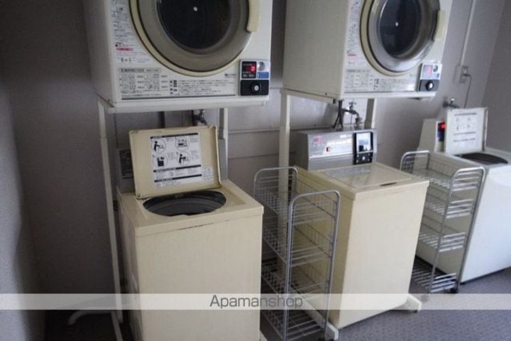 ユニバーサルコート柴原のその他画像