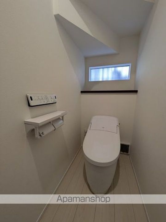 愛知県長久手市西浦(一戸建)の賃貸物件戸建てのその他画像