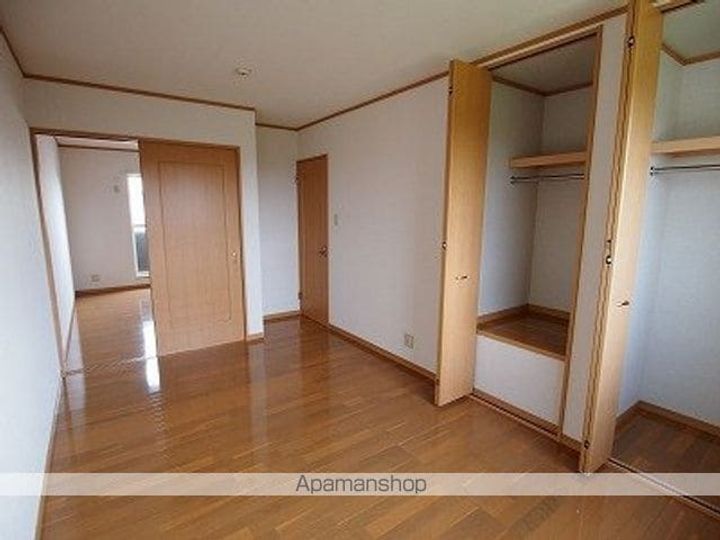 MAISON LA MER IIの内装