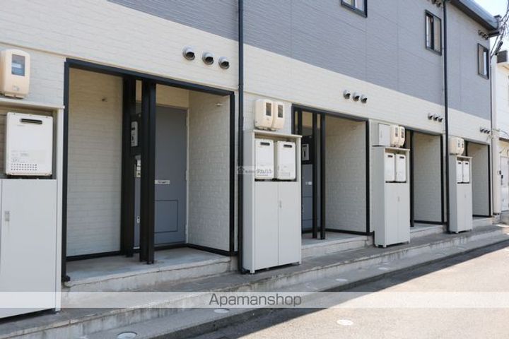 レオパレスルピナスⅡのその他画像