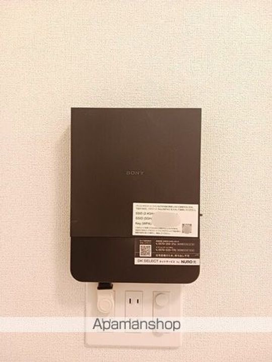 スクエアガーデンのその他画像