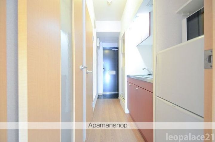 レオパレスMANABEのその他画像