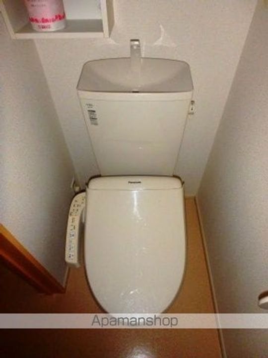 セイル ガーデンのその他画像