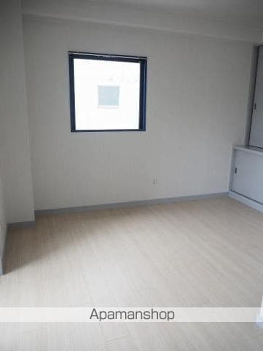 マトリクス601の内装