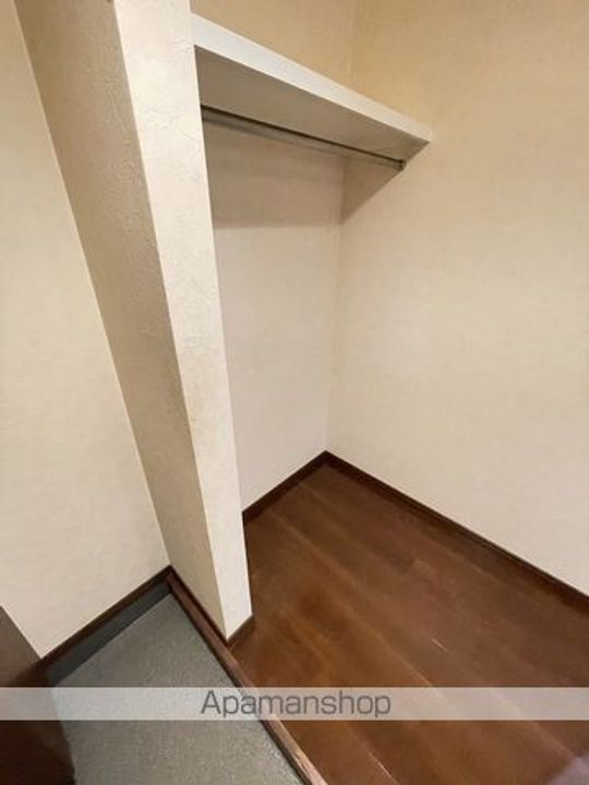 カーサブレッツァ(CASA BREZZA)102の内装