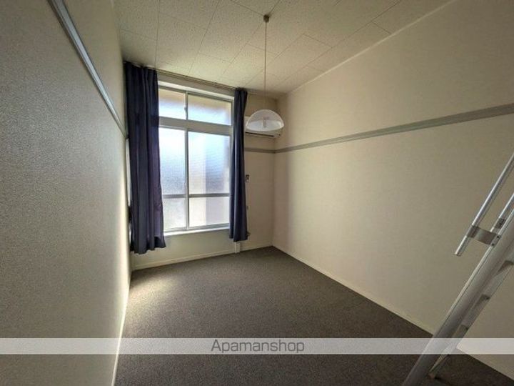 エクレール106の居間