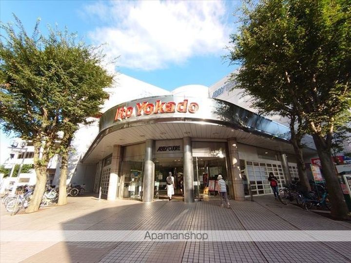 ウィンベル我孫子の周辺