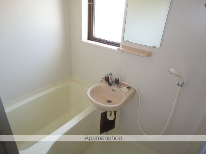 アーバンハイツの風呂