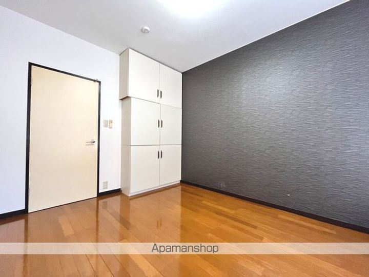 ハイツワン101の内装