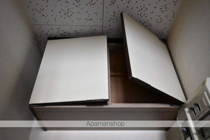 サンハウスⅡ201のその他画像