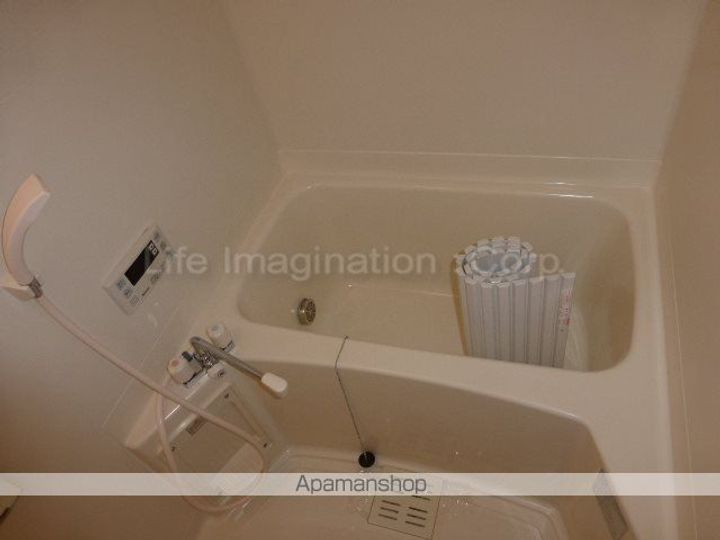 CASA FORESTAの風呂