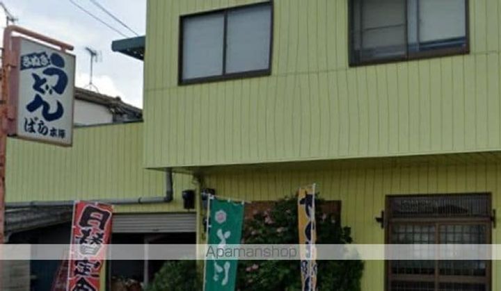 香川県高松市由良町の賃貸アパートの周辺