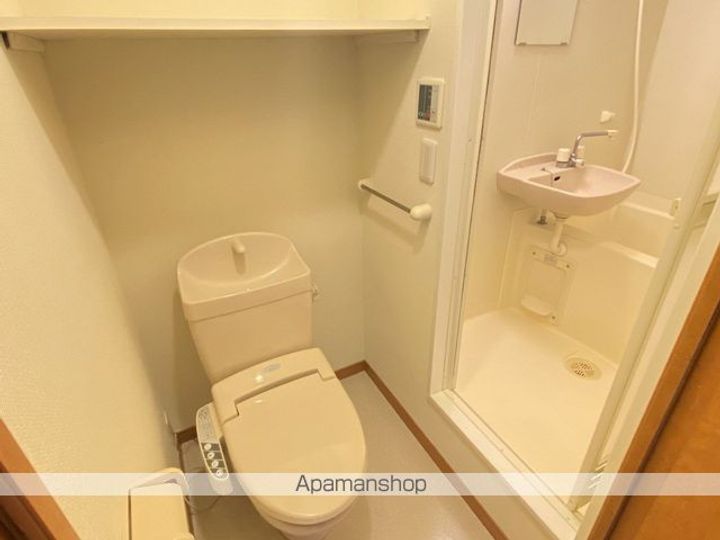 レオパレスラズベリーのその他画像