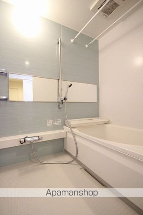 MERRY ISLAND Ⅳ202の内装