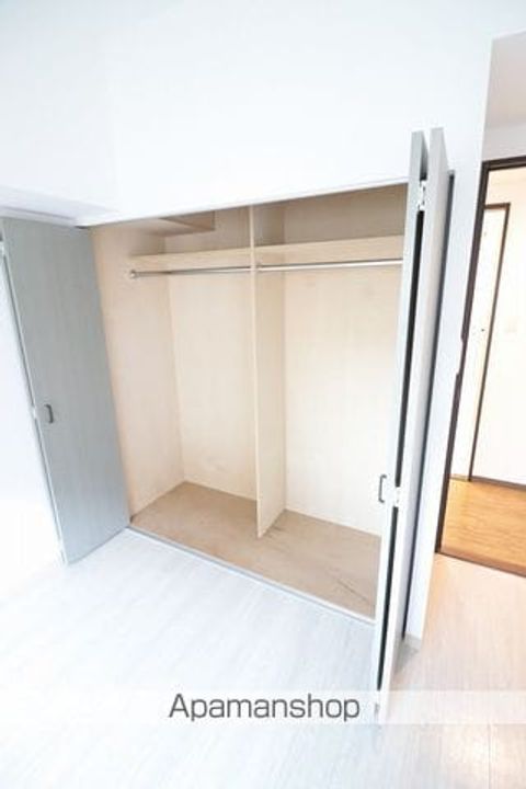 ラフィネ立川の内装