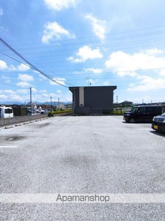 レオパレスパストラーレ203のその他画像