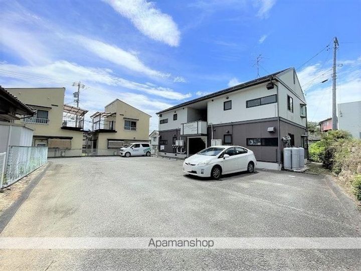 長野県飯田市大王路2丁目の賃貸アパートのその他画像