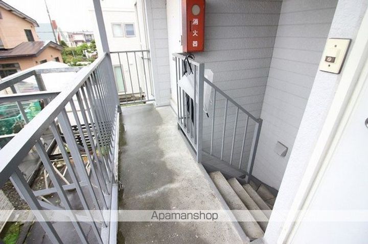 セピアENIWA201のその他画像