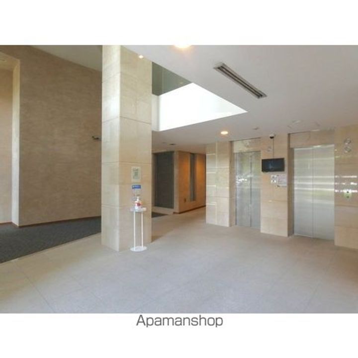 オーキッドレジデンス神楽坂のその他画像