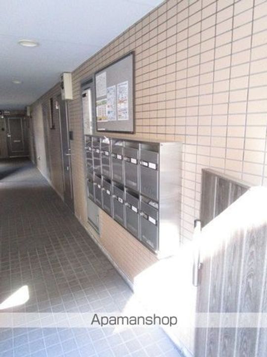 東京都杉並区和田1丁目の賃貸マンションのその他画像