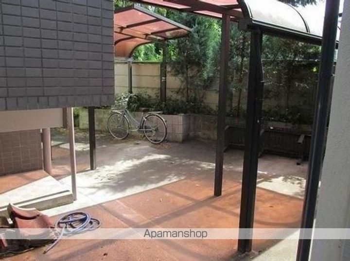 東京都杉並区阿佐谷南3丁目の賃貸アパートのその他画像