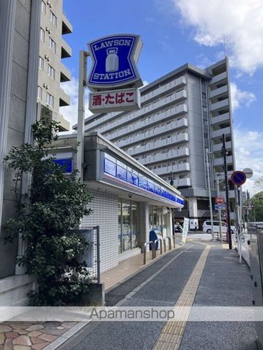ウィルテラス千葉中央の周辺