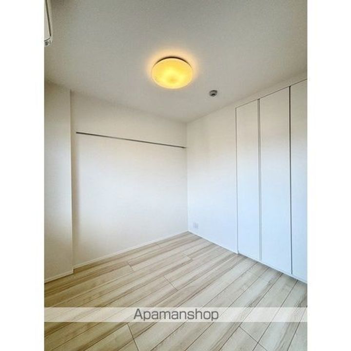 アジールコート練馬中村橋のその他画像
