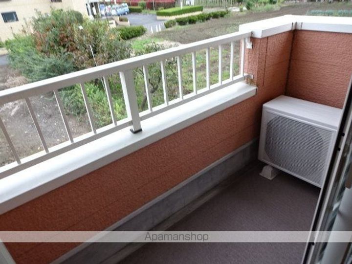 東京都立川市砂川町6丁目の賃貸アパートのその他画像