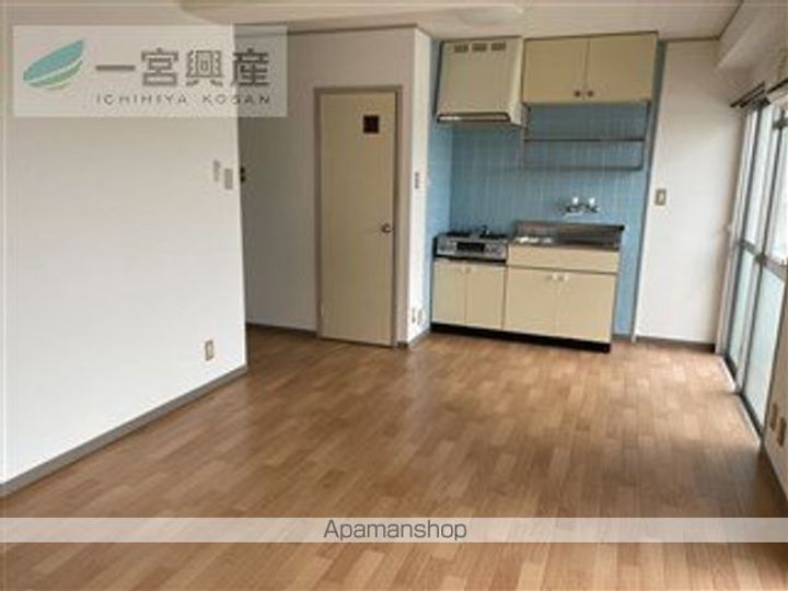 来島第1ビル401号室のその他画像