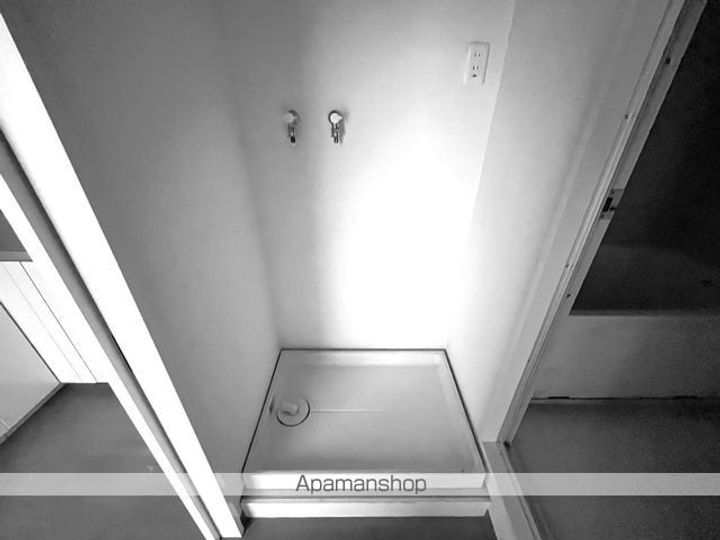 神奈川県横浜市戸塚区川上町の賃貸マンションの内装