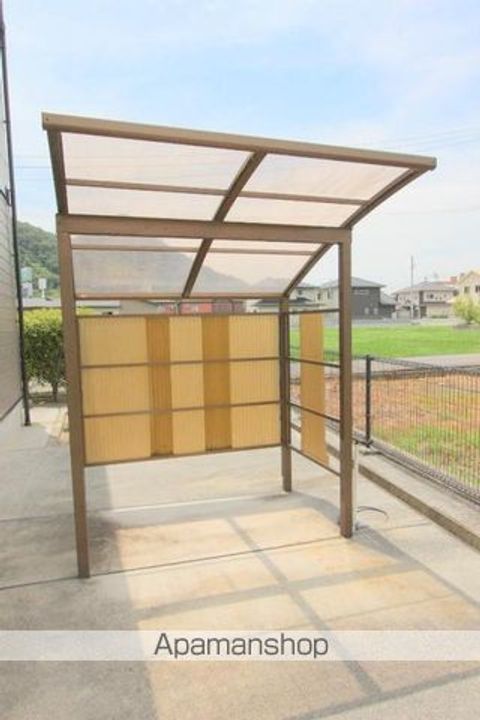 プロスペリティ Dのその他画像