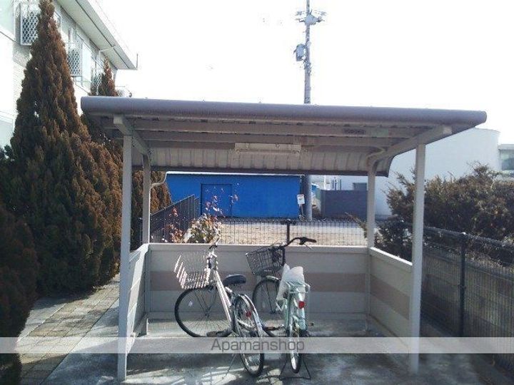 レオパレスノールボワ104のその他画像