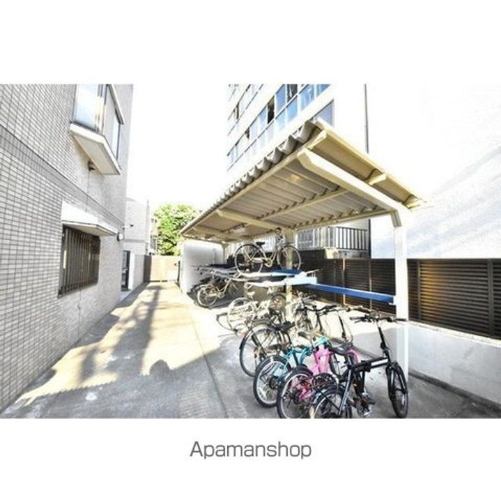 カスタリア新宿七丁目のその他画像