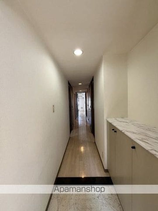 コート北野田サウスヒルズ417の内装