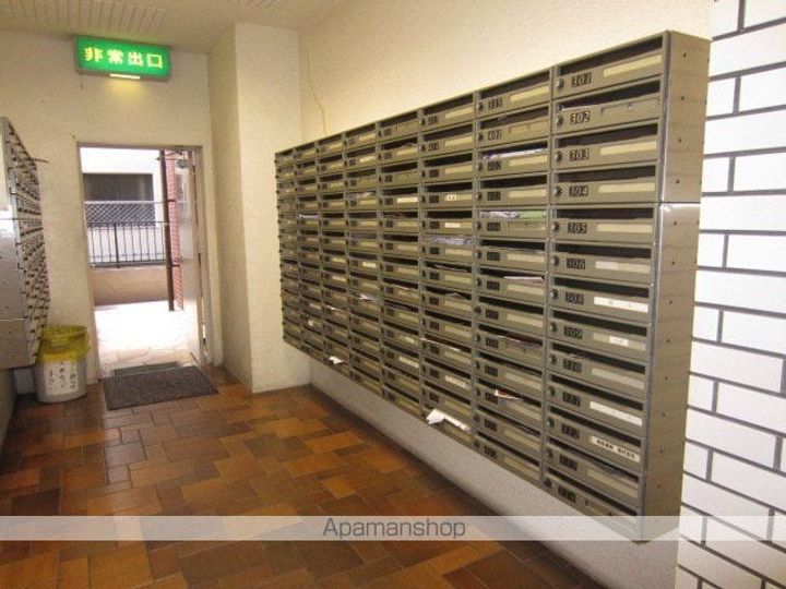 ライオンズマンション博多のその他画像